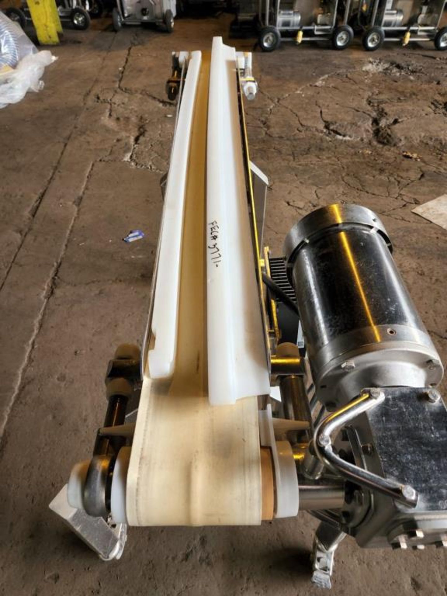 Dorner Belt Conveyor - Image 4 of 4