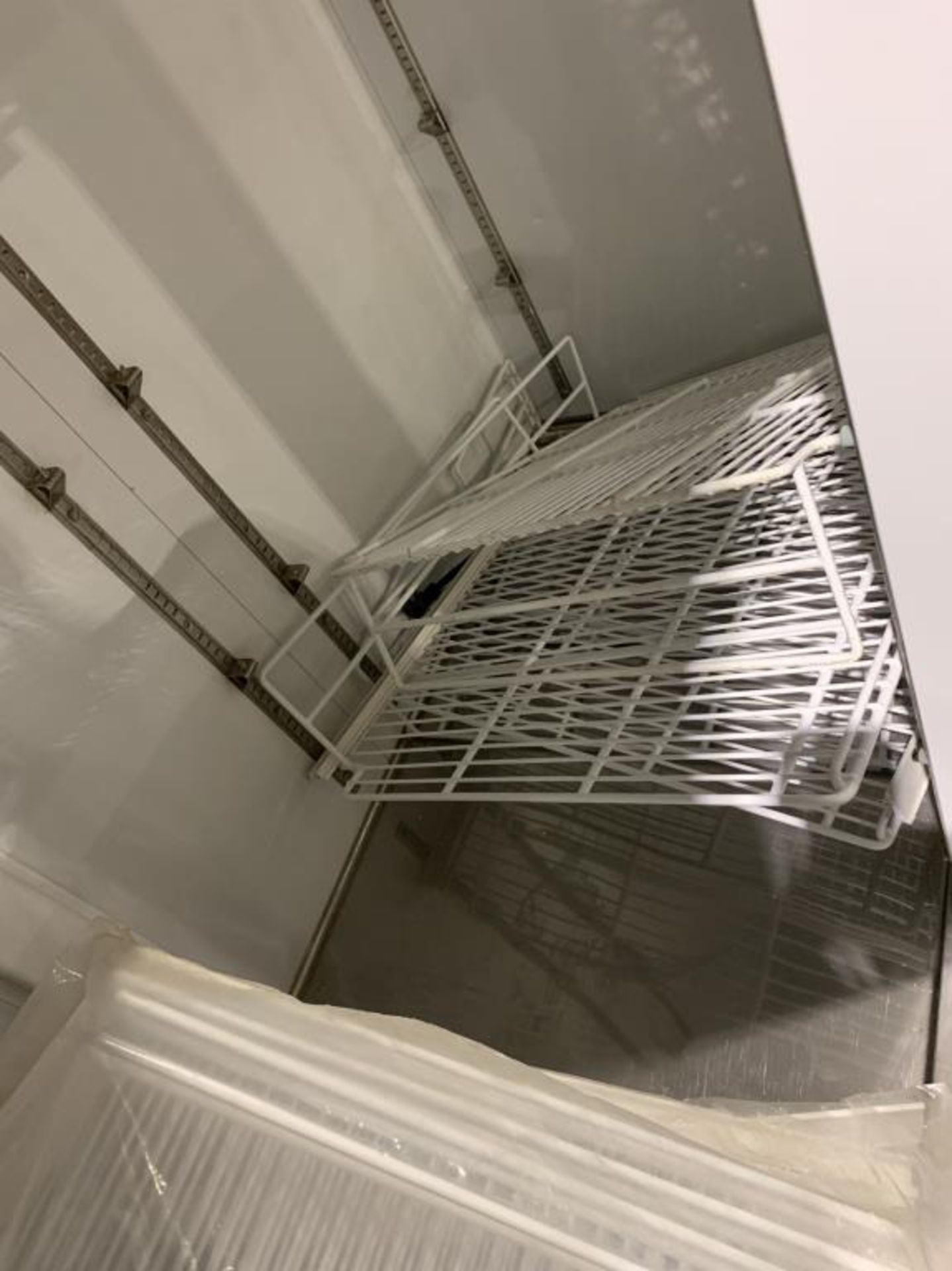 Coldco Laboratory Refrigerator - Image 9 of 16