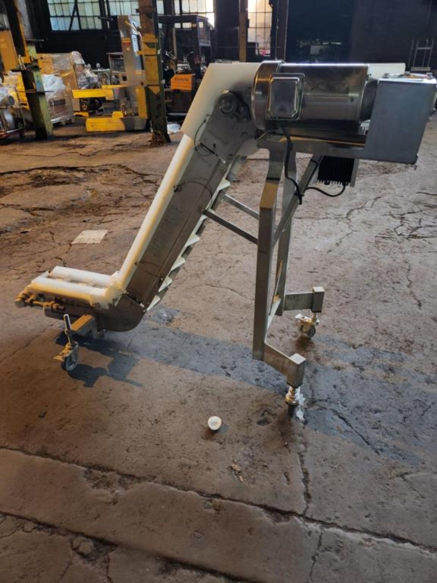 Dorner Belt Conveyor - Image 5 of 5