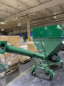 Ben Berg Bale Breaker