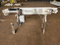 Dorner Belt Conveyor