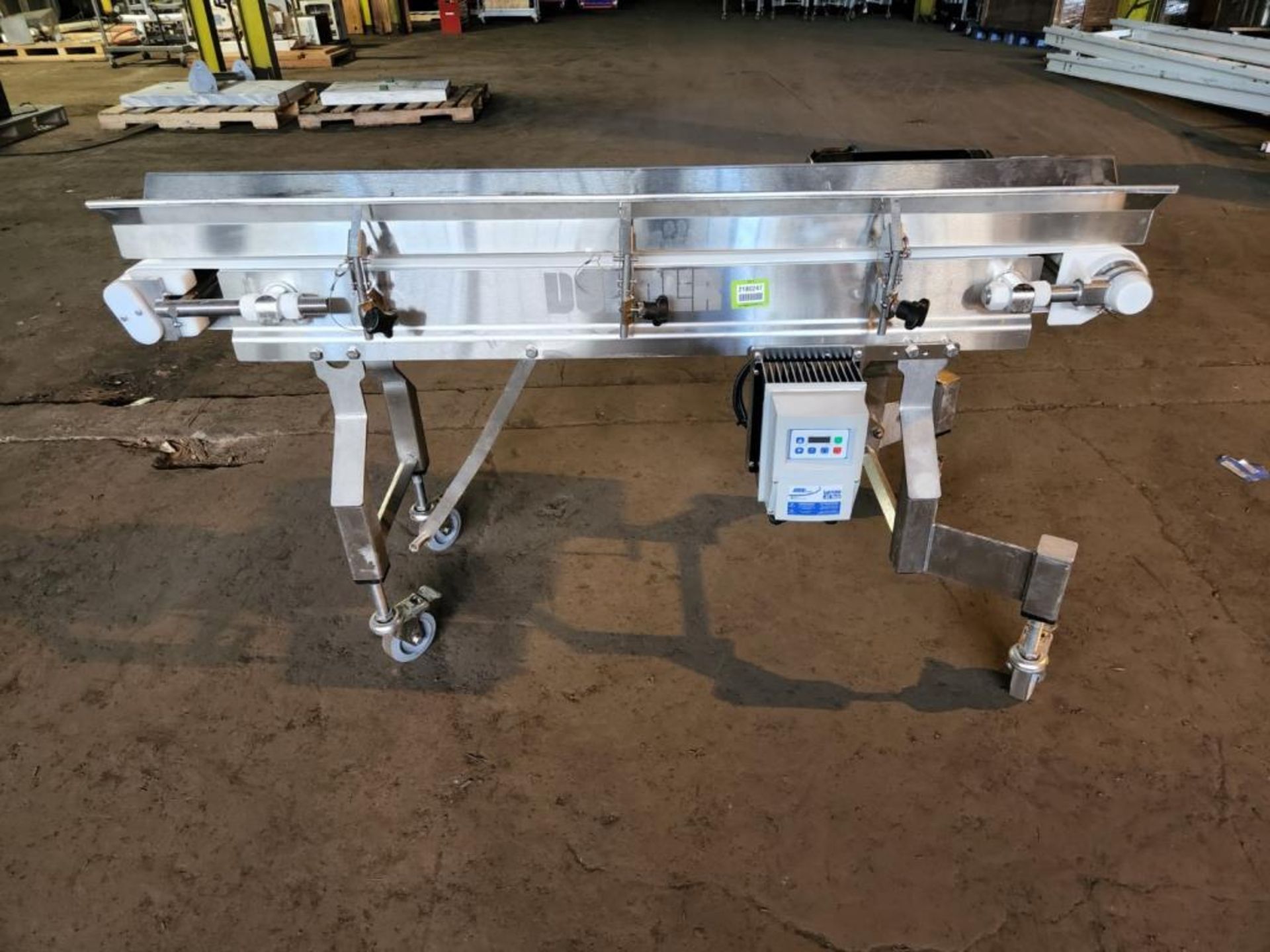 Dorner Belt Conveyor