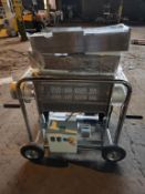 Twister Technologies Cannabis Trimmer