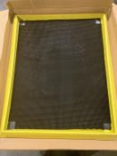 Uline Sanitizing Footbath Mats