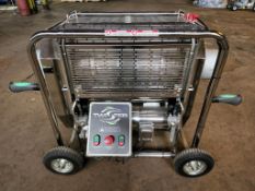 Twister Technologies Cannabis Trimmer