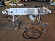 Dorner Belt Conveyor