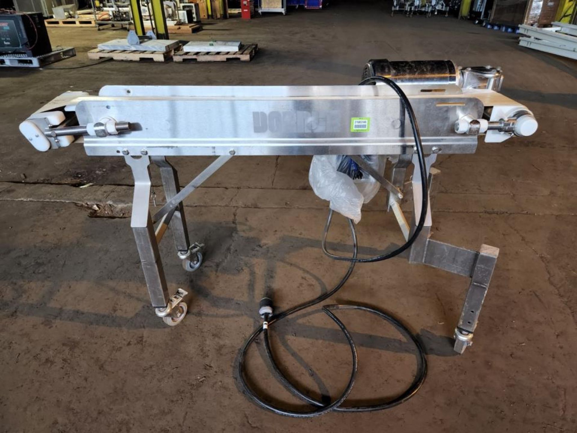 Dorner Belt Conveyor