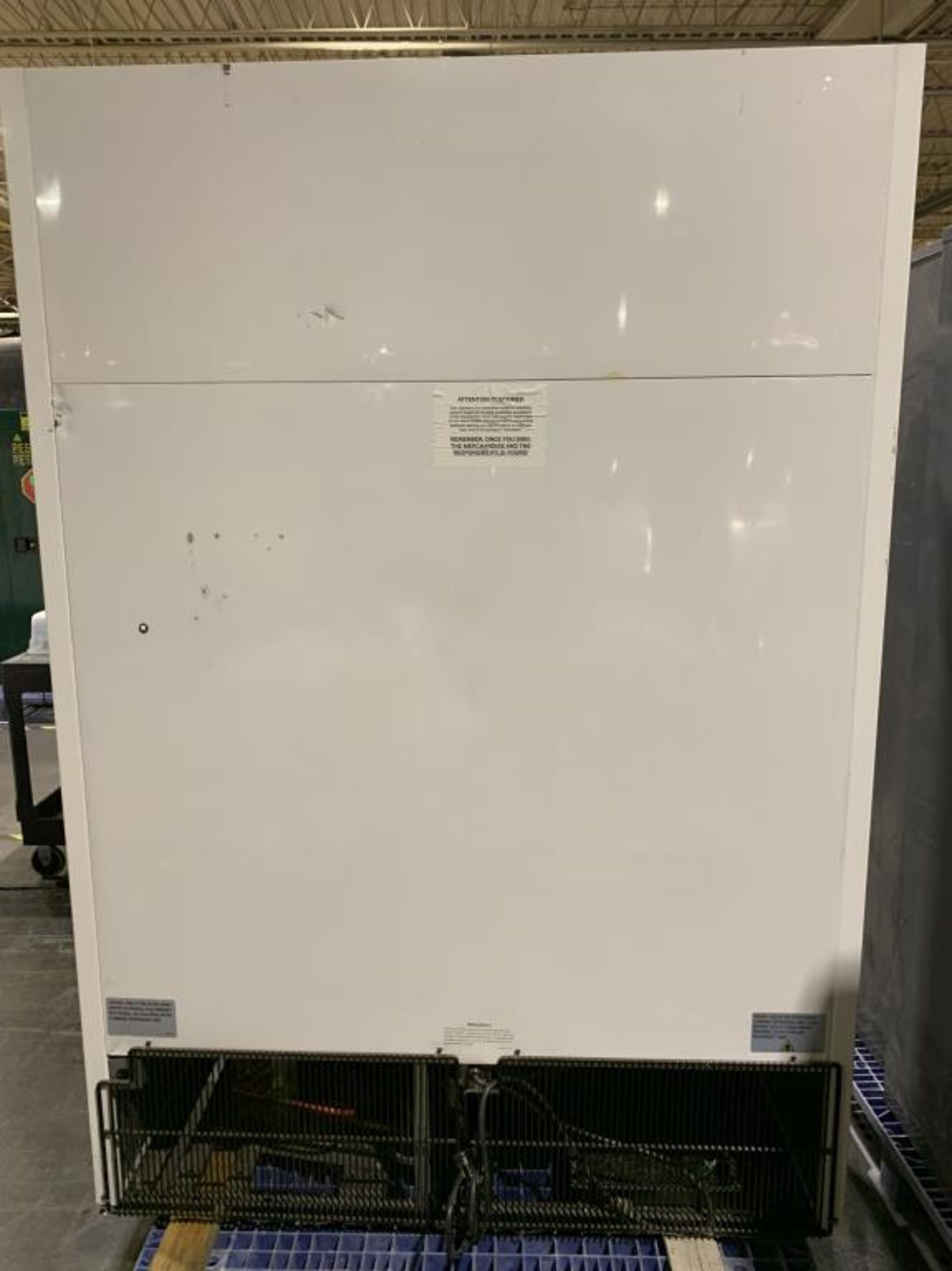 VWR Laboratory Refrigerator - Image 7 of 12