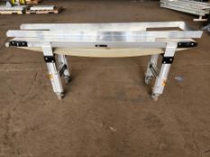 Twister Technologies Belt Conveyor