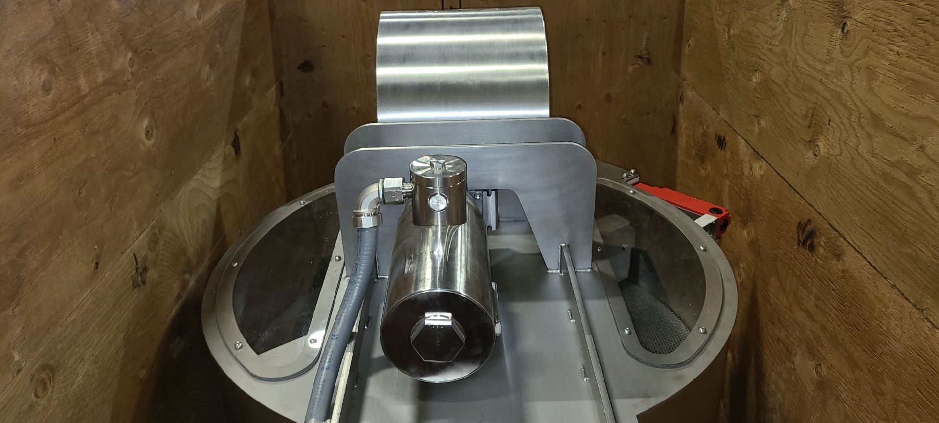 Kilmarnock Product Grinder - Image 4 of 9