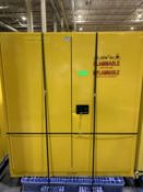 Zenith Flammable Storage Cabinet