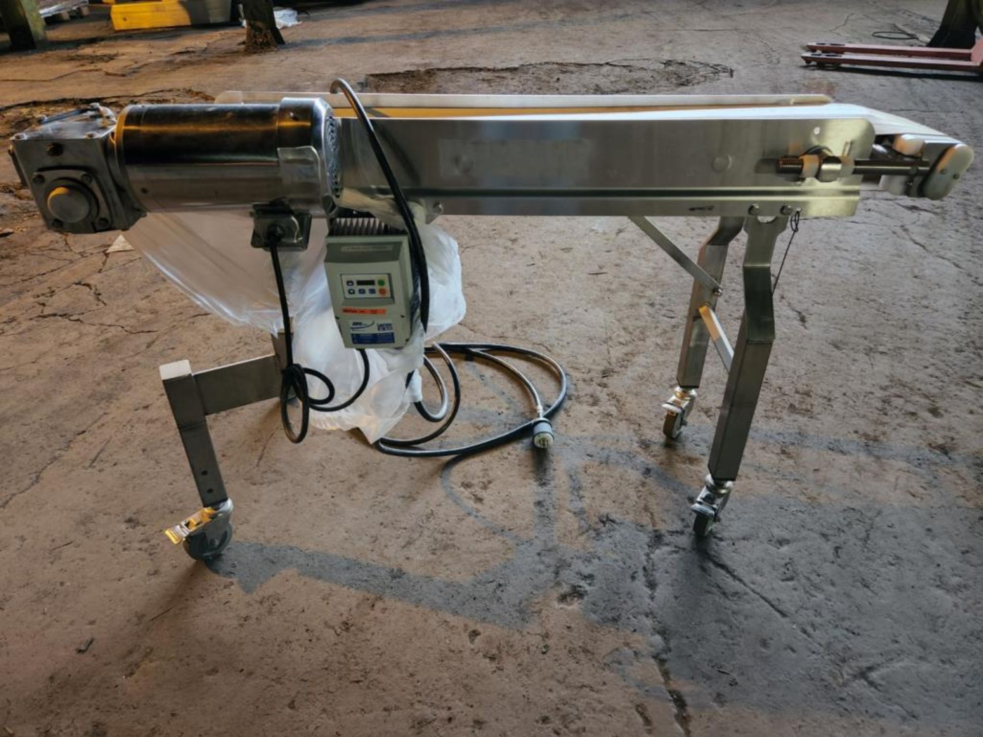 Dorner Belt Conveyor - Image 3 of 4
