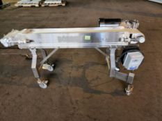Dorner Belt Conveyor