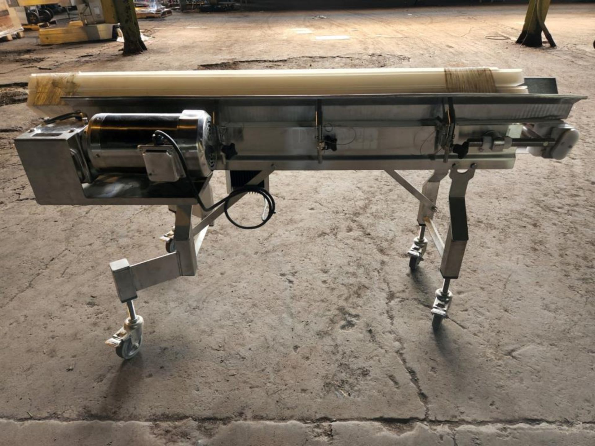Dorner Belt Conveyor - Image 2 of 4