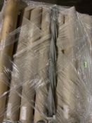 Mobius Trimmer Helical Blade Assemblies