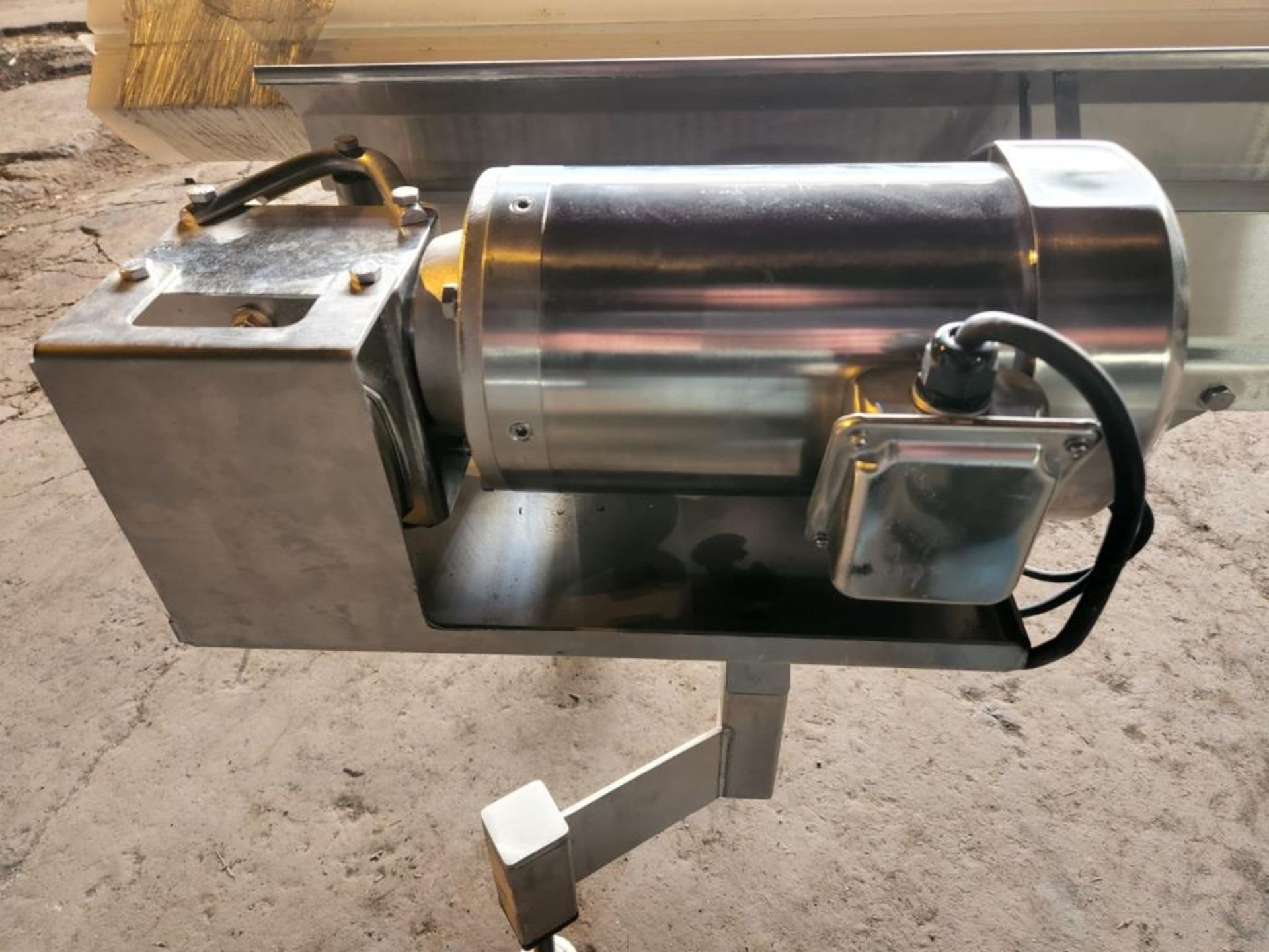 Dorner Belt Conveyor - Image 4 of 4