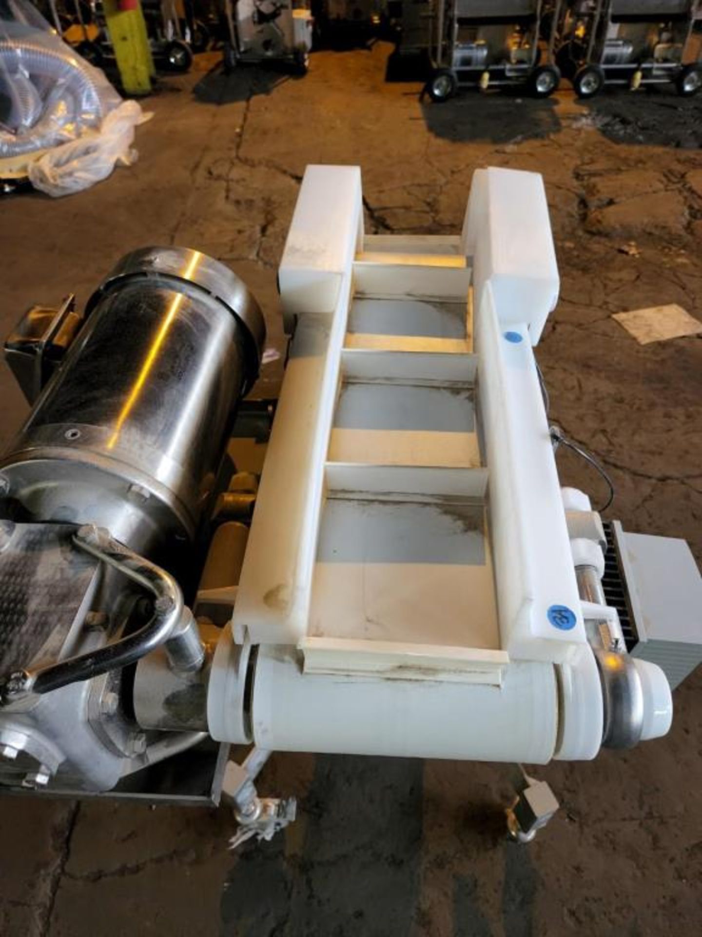 Dorner Belt Conveyor - Image 3 of 5