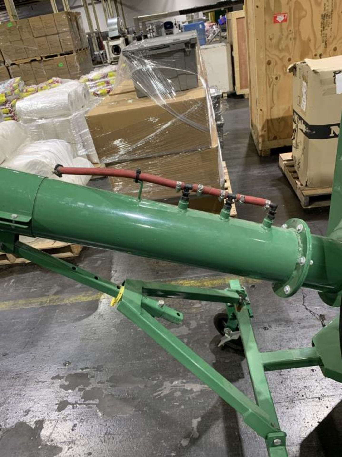 Ben Berg Bale Breaker - Image 3 of 12