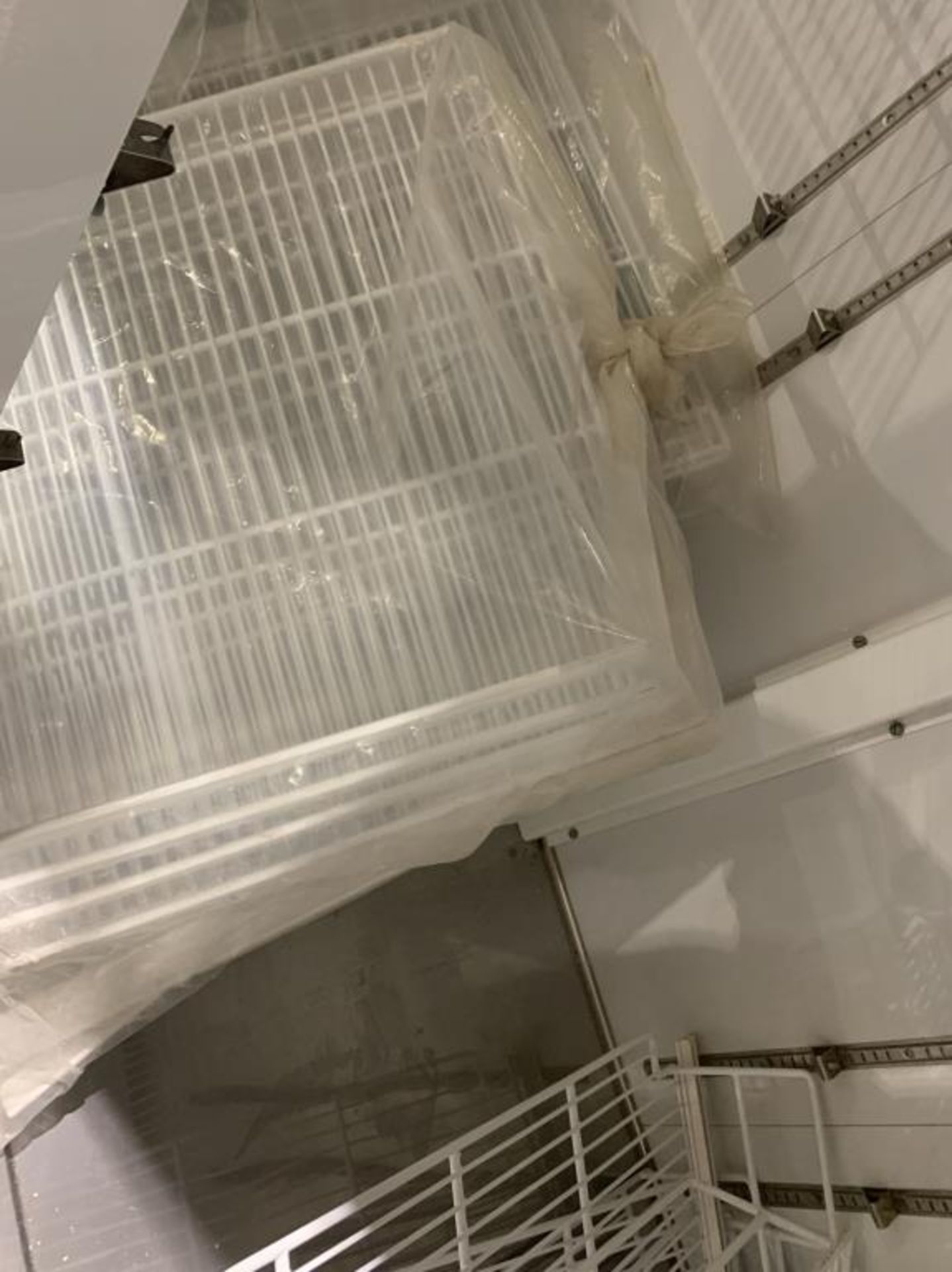 Coldco Laboratory Refrigerator - Image 8 of 16