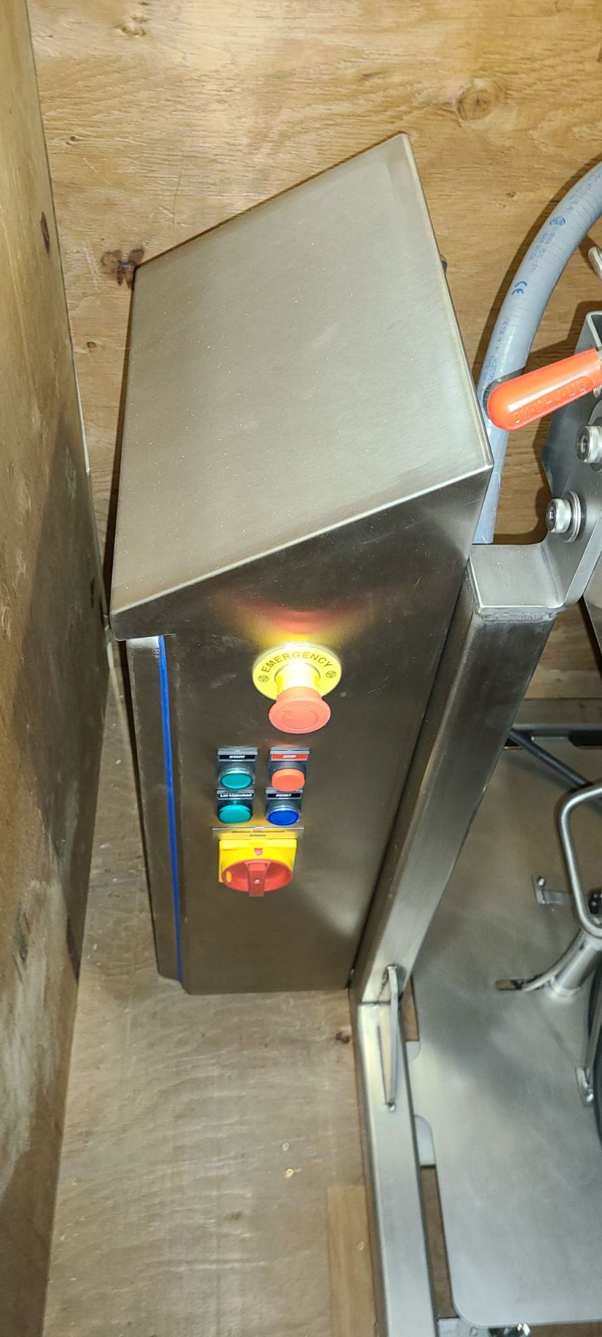 Kilmarnock Product Grinder - Image 9 of 9