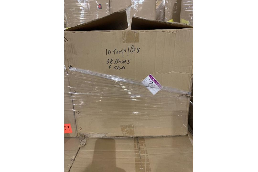 Softgel Drying Trays - Image 12 of 12