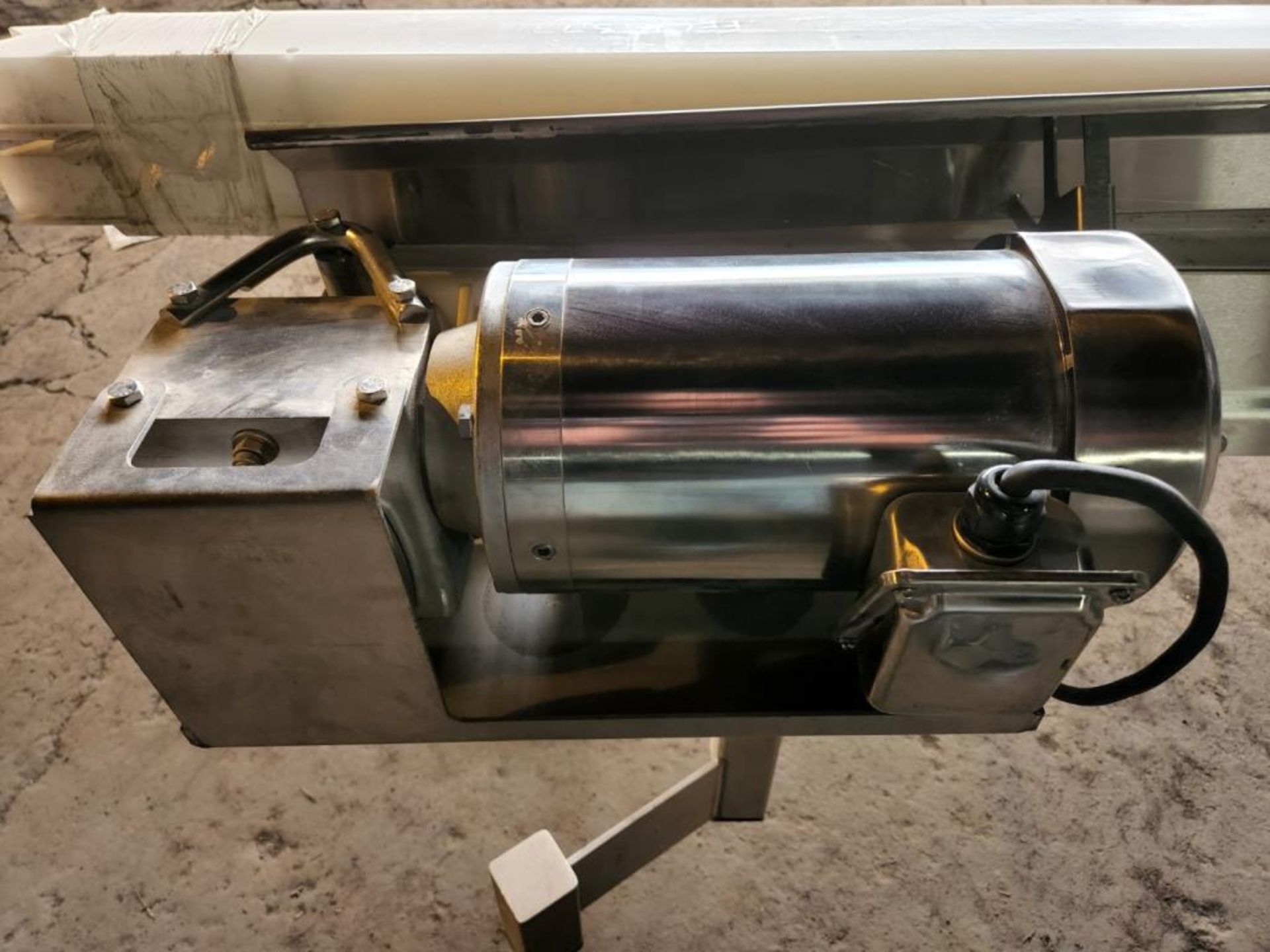 Dorner Belt Conveyor - Image 4 of 4