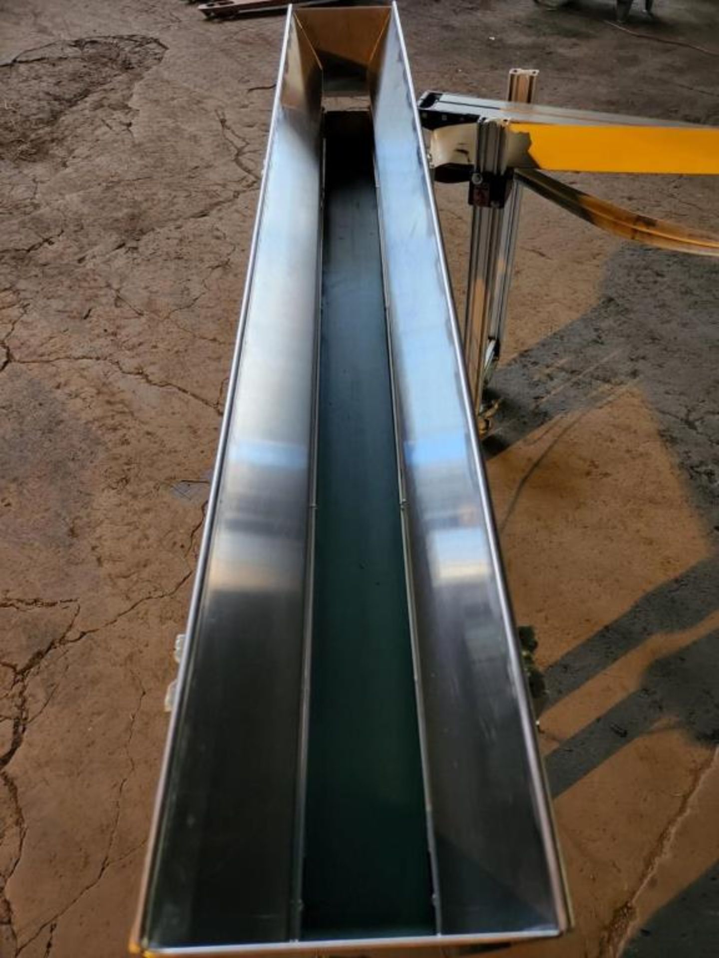 Dorner Belt Conveyor - Image 4 of 4