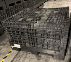 Canopy Growth Sale #4: Online Auction Featuring Cannabis Processing & Production Equipment!