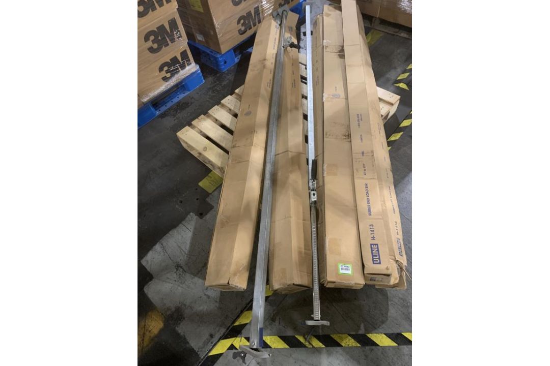 Trailer Load Bars - Image 8 of 10