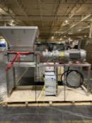 Disintegrator/Shredder