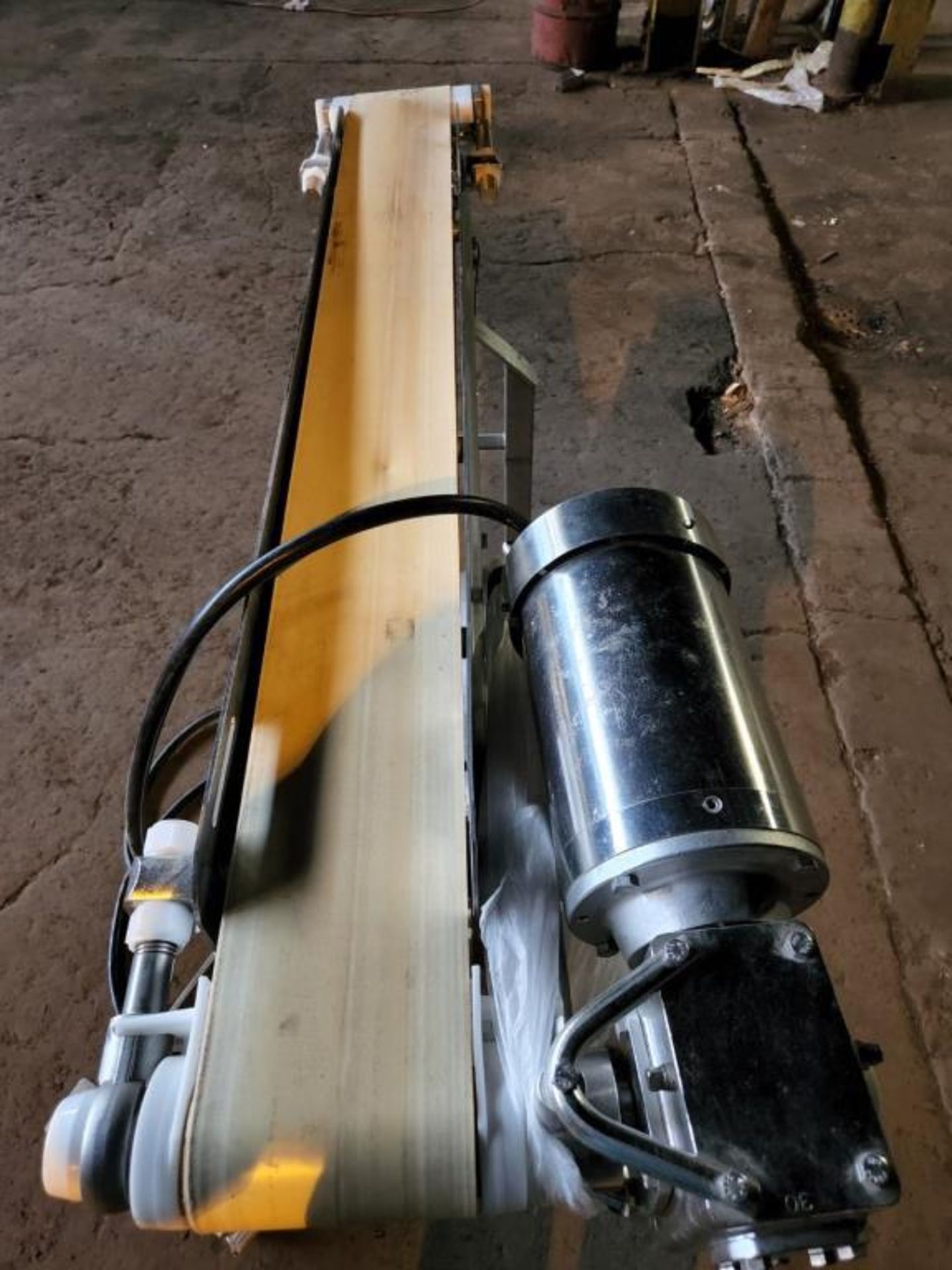 Dorner Belt Conveyor - Image 2 of 4