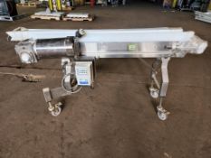 Dorner Belt Conveyor