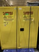 Eagle Flammable Storage Cabinet
