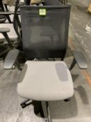 Swivel Office Chairs
