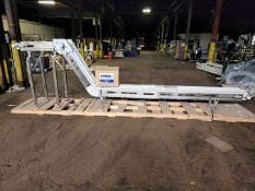Dorner Inclined Conveyor