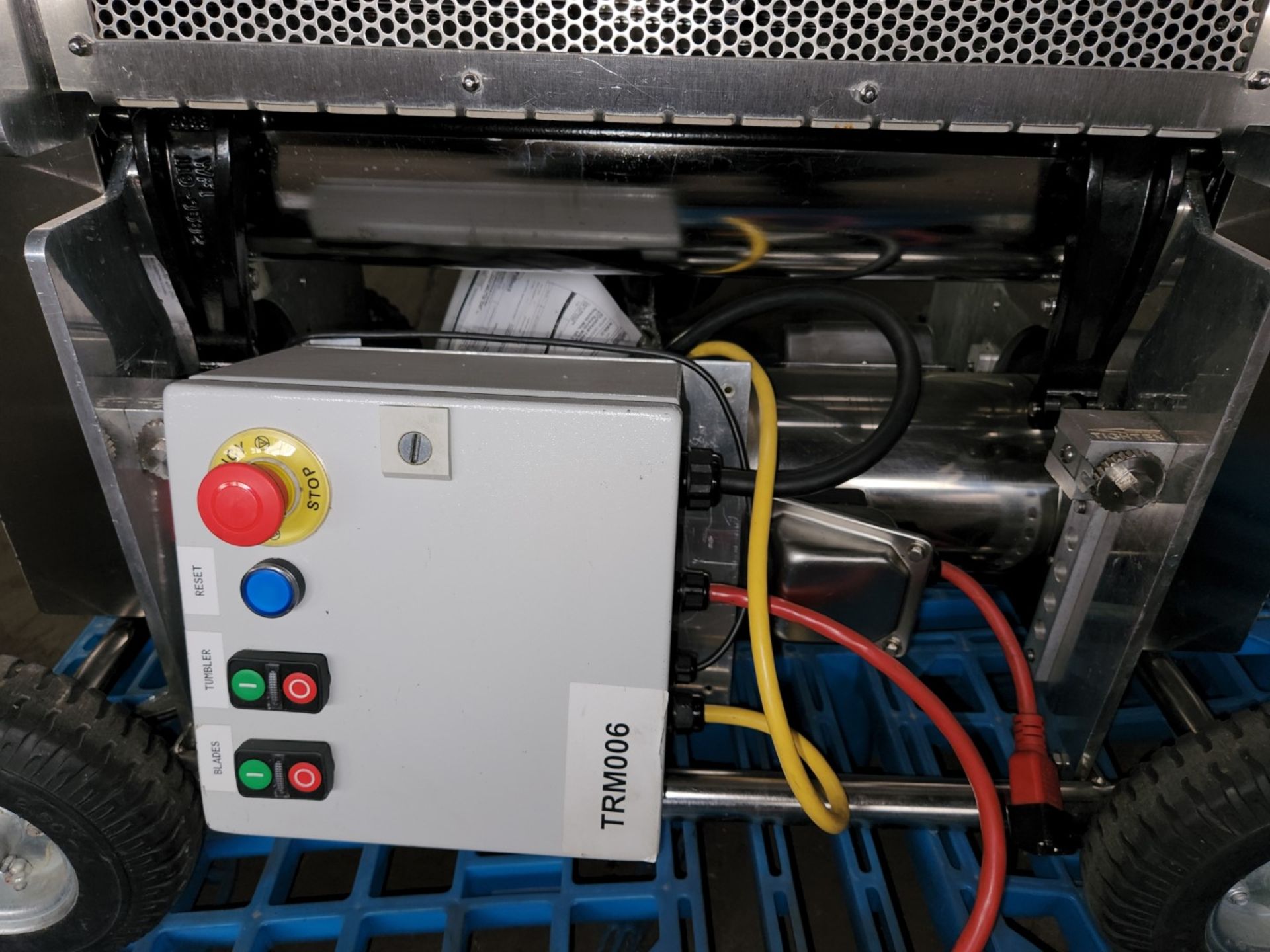 Twister Technologies Cannabis Trimmer - Image 3 of 4