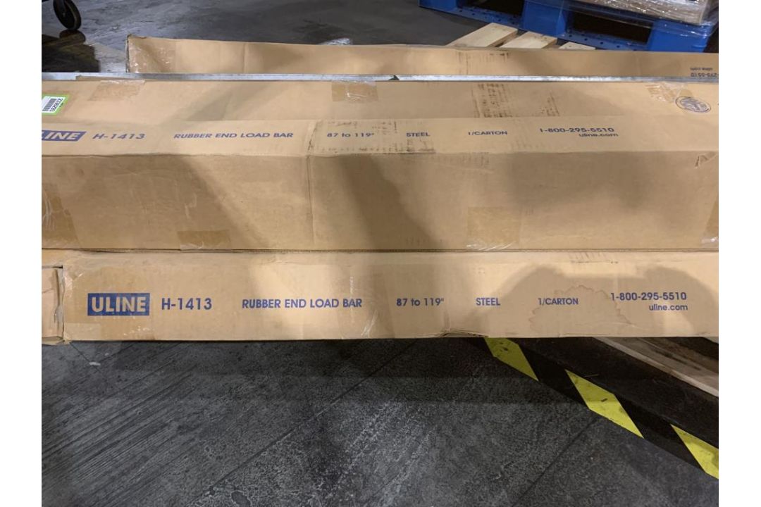 Trailer Load Bars - Image 9 of 10