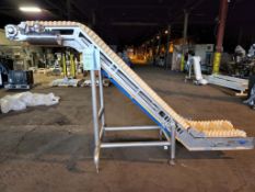 Marvu Belt Conveyor