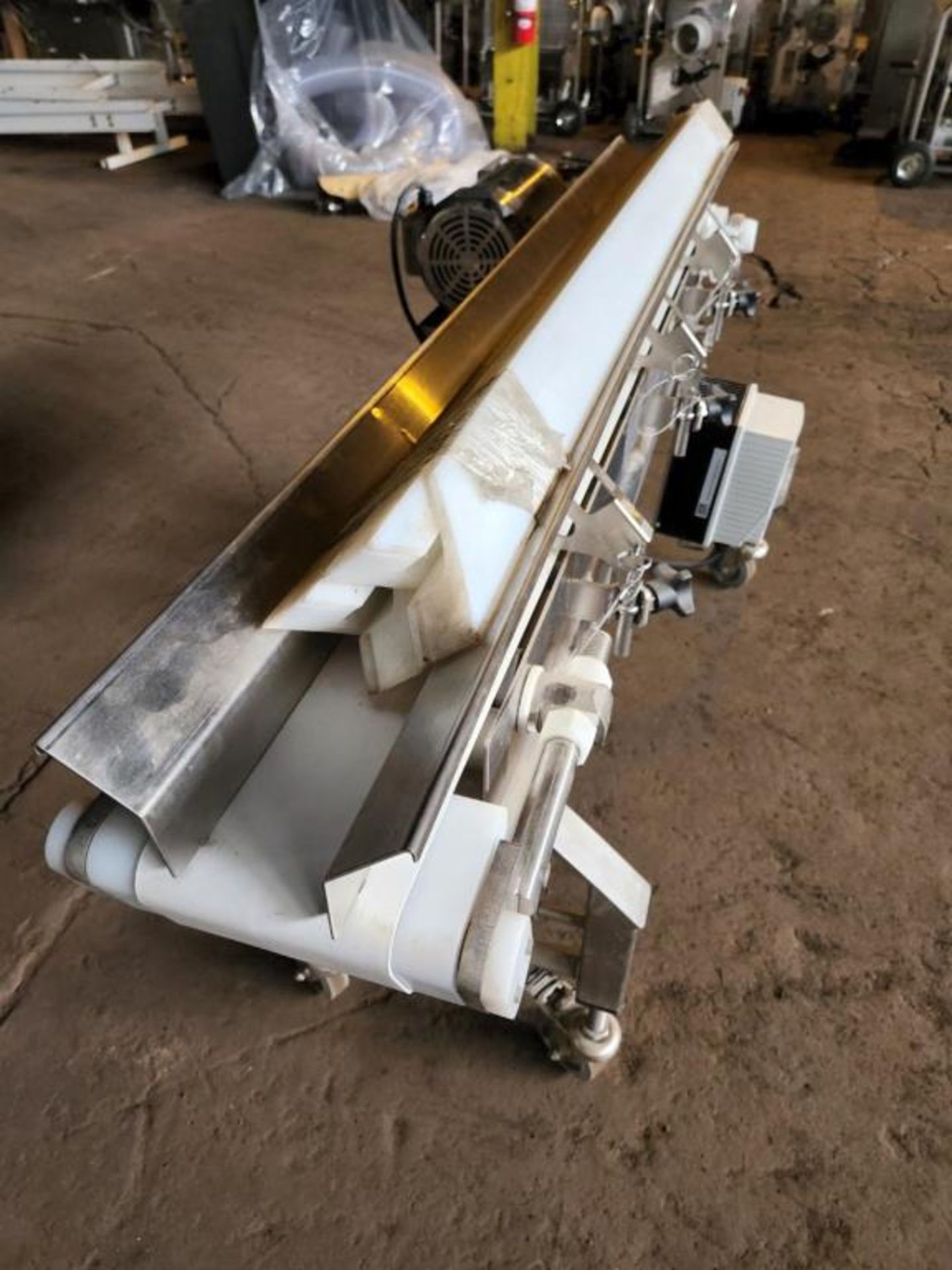Dorner Belt Conveyor - Image 3 of 4