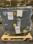 Copco Air Compressor