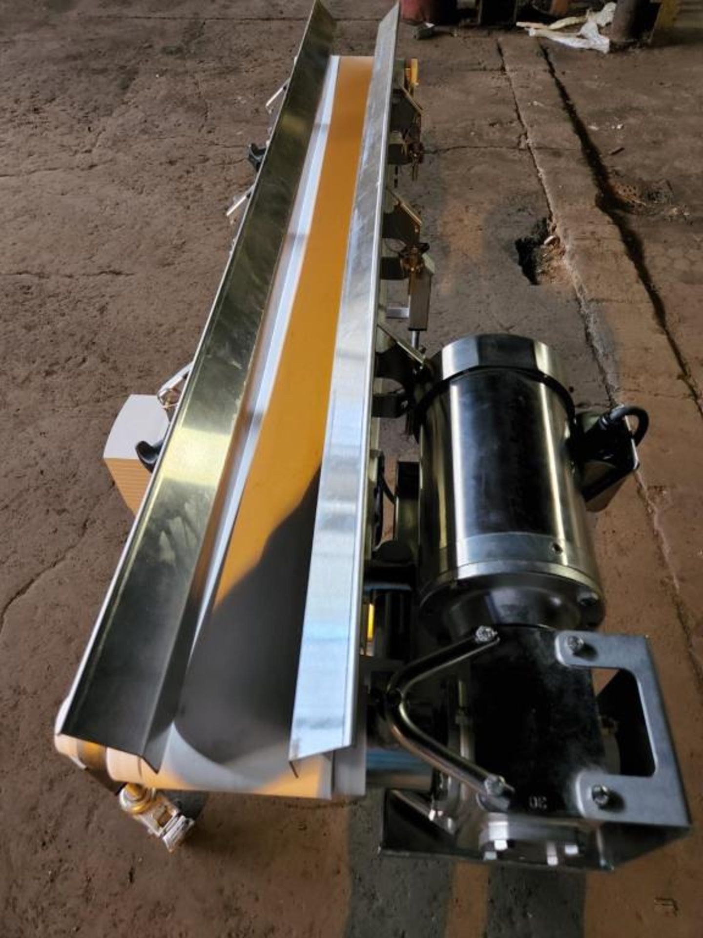 Dorner Belt Conveyor - Image 2 of 3