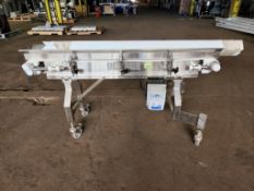 Dorner Belt Conveyor