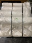 Poly PTO Bags (Clear)