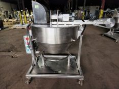 Kilmarnok Product Grinder