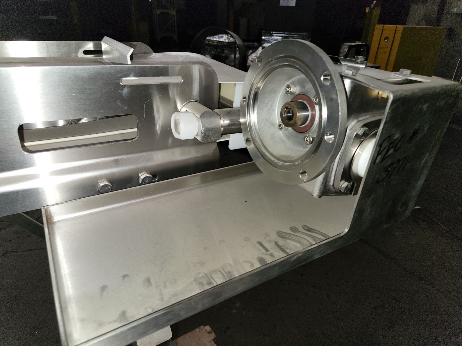 Dorner Inclined Conveyor - Image 5 of 5