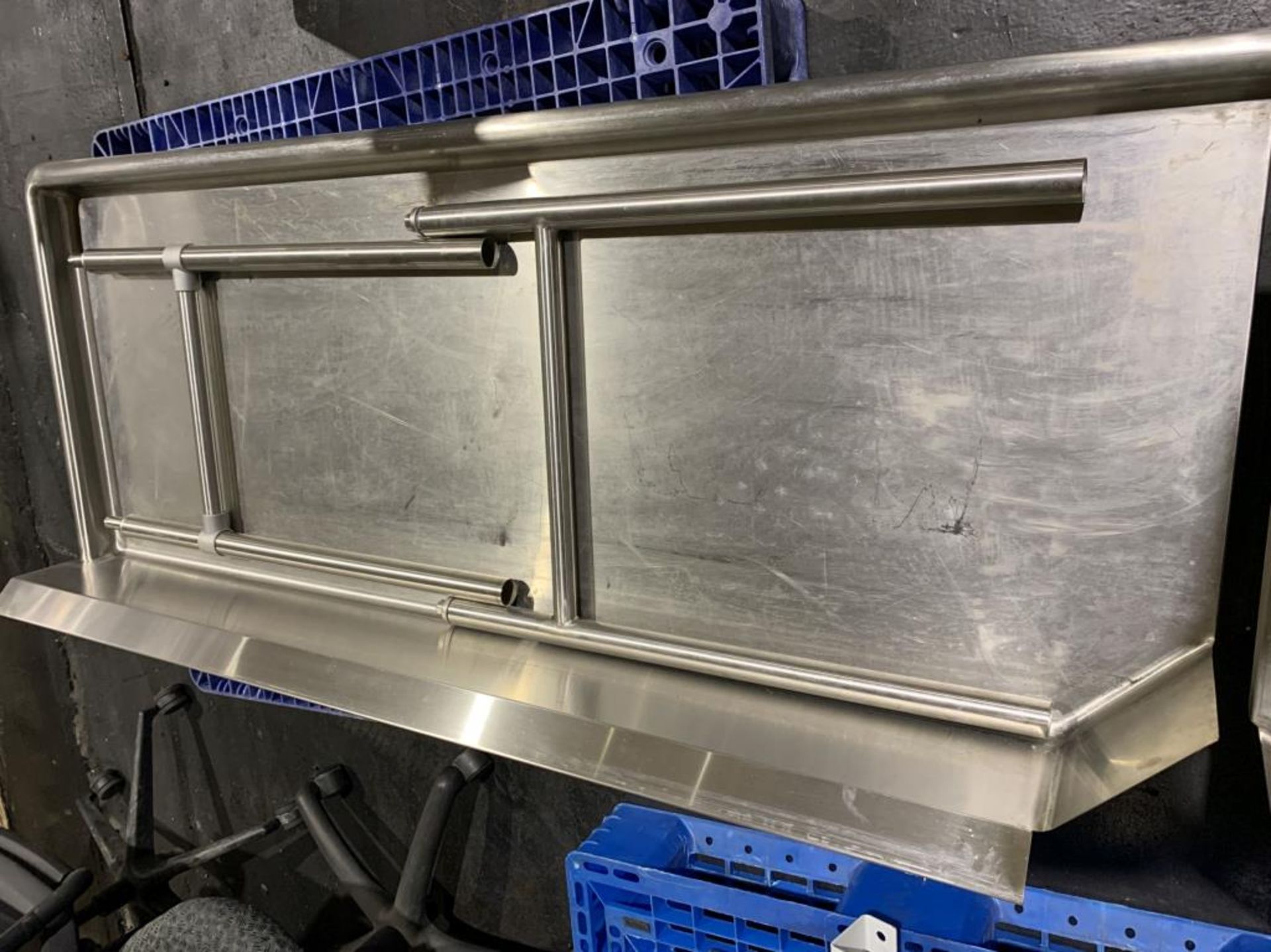 Single Basin Stainless Steel Sink - Image 9 of 12