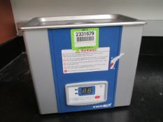 VWR Sonic Bath