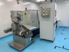 ALZA Lumonics Laser System