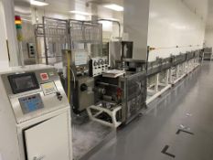 ALZA Film/Cast/Laminate Line