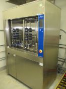 Lancer Glassware Washer